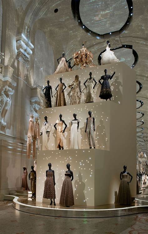 musee des arts decoratifs paris dior|christian Dior exhibition.